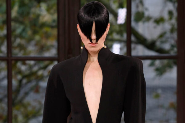 Mugler Spring 2025 Collection