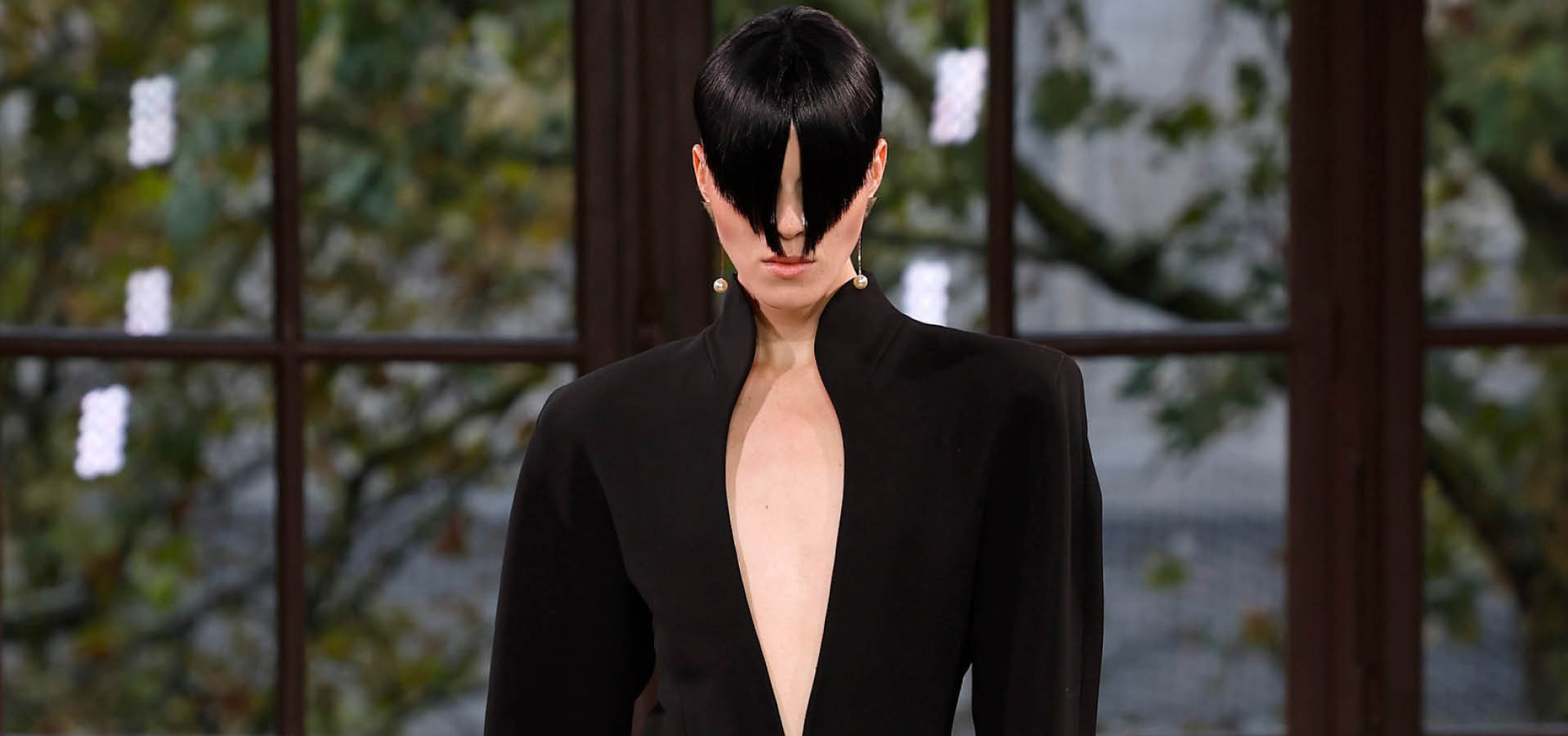 Mugler Spring 2025