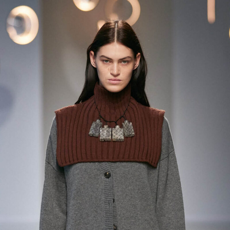 Niccolò Pasqualetti Fall 2025 Collection