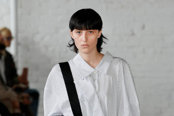 Niccolò Pasqualetti Spring 2025 Collection