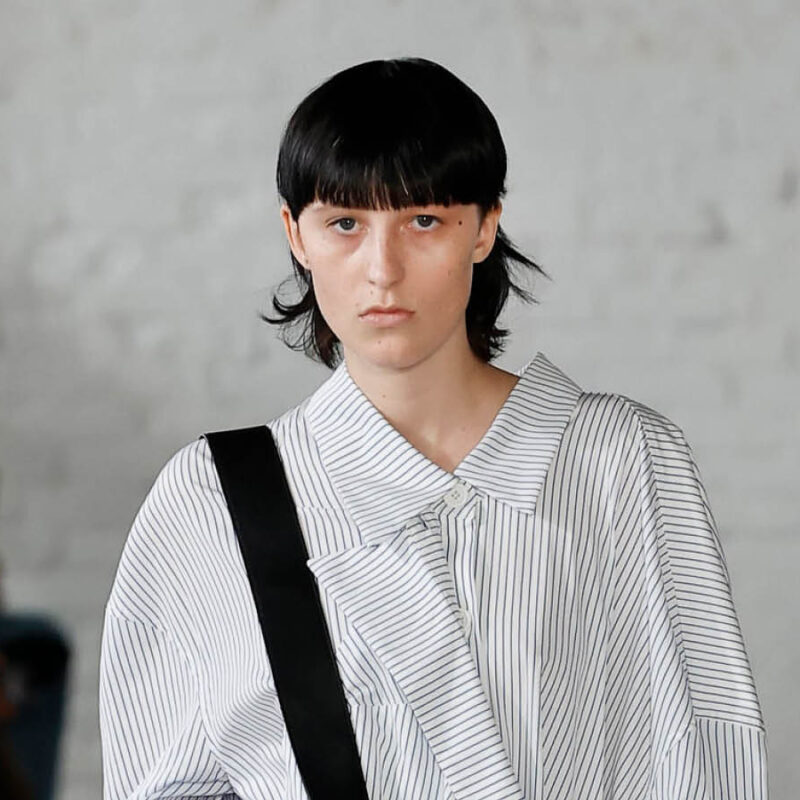 Niccolò Pasqualetti Spring 2025 Collection