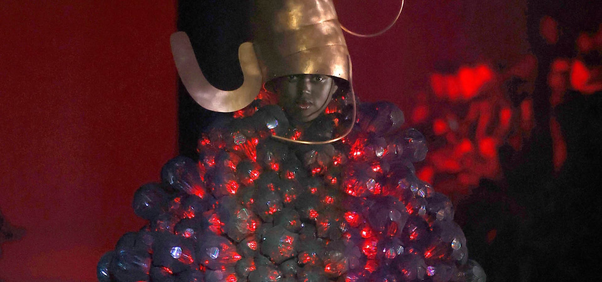 Noir Kei Ninomiya Spring 2025