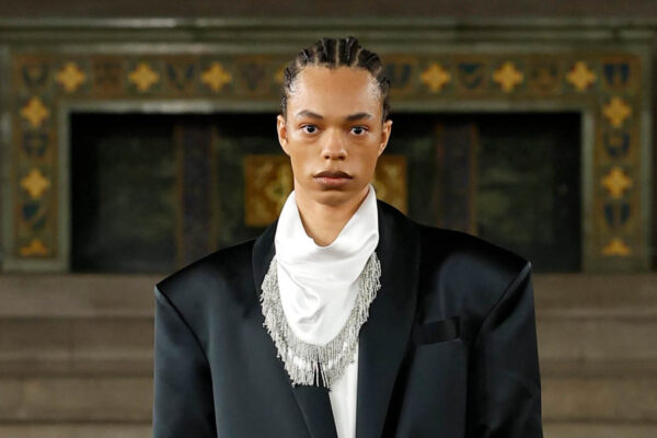 Palomo Spain Spring 2025 Collection