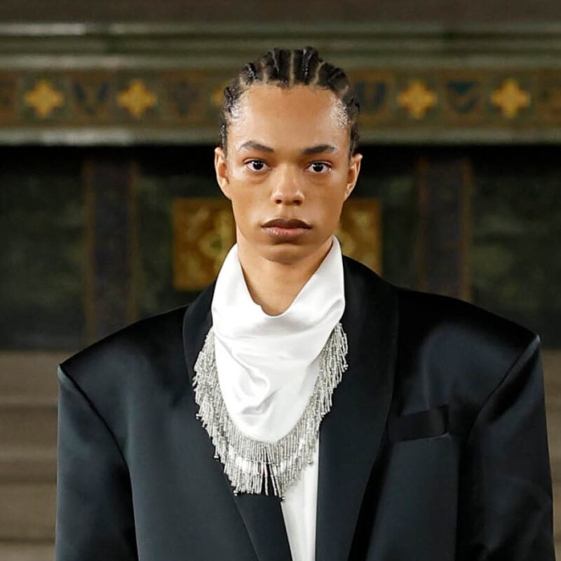 Palomo Spain Spring 2025 Collection