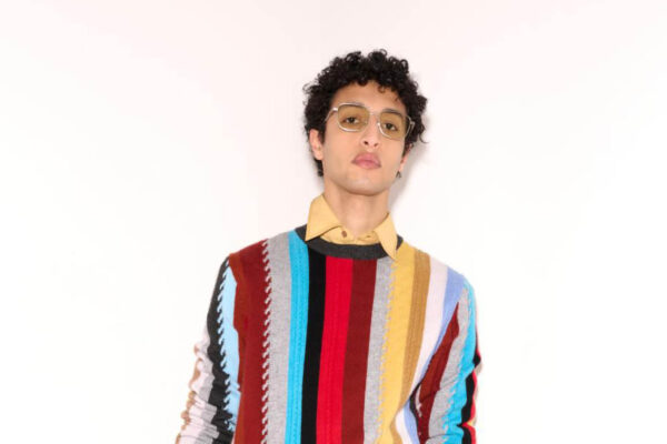 Paul Smith Fall 2025 Menswear Collection