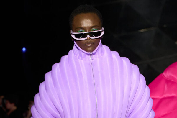 Pierre Cardin Fall 2025 Collection
