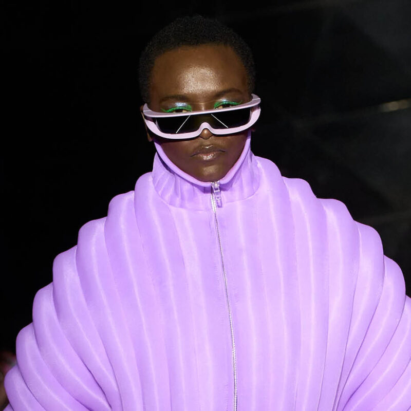 Pierre Cardin Fall 2025 Collection