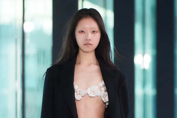 Riv Nobuhiko Fall 2025 Collection