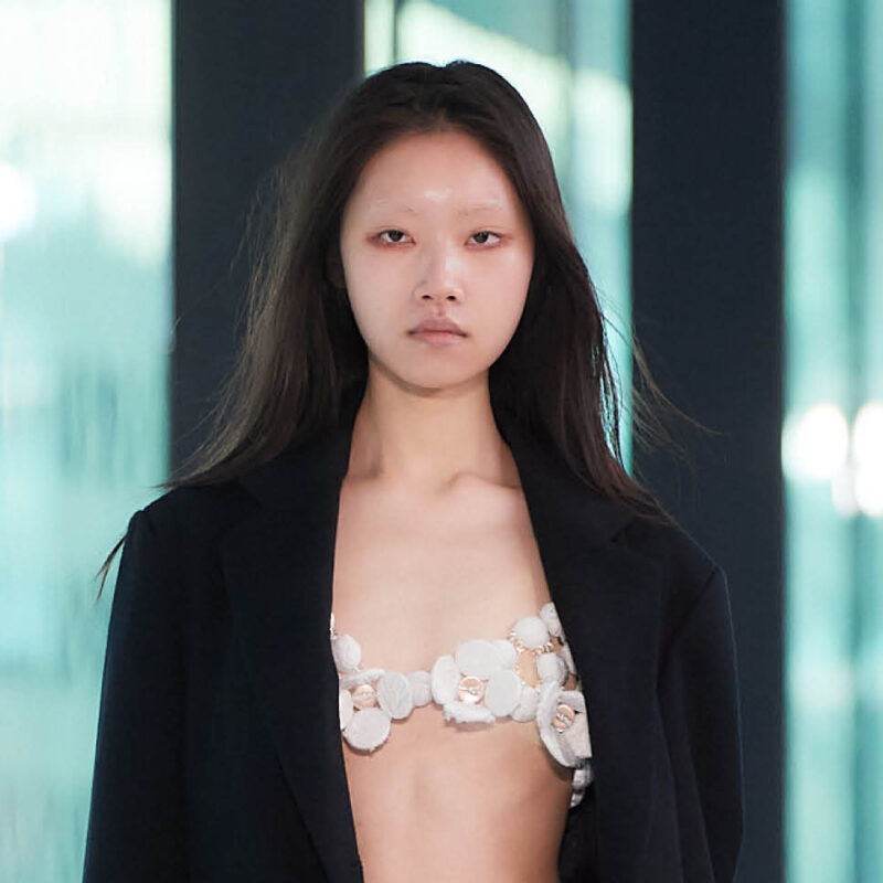 Riv Nobuhiko Fall 2025 Collection