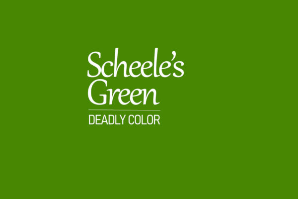 Scheele's Green - Fashion’s Deadliest Color