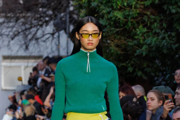 Sunnei Fall 2025 Collection