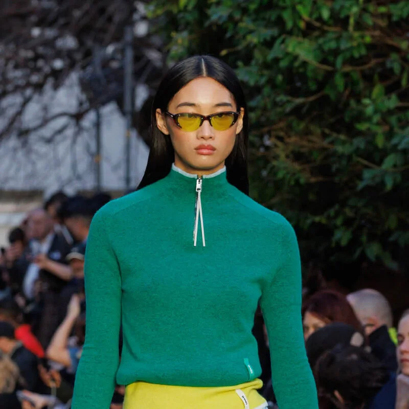 Sunnei Fall 2025 Collection