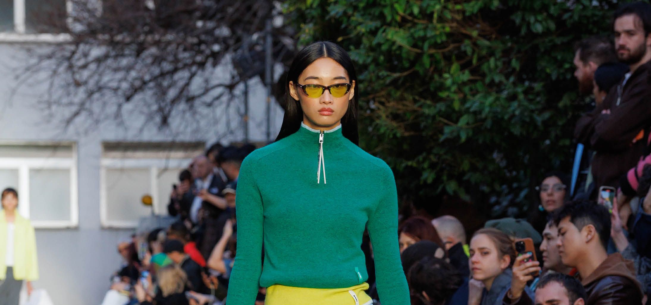 Sunnei Fall 2025