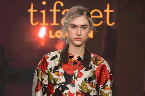 Tifaret Fall 2025 Collection