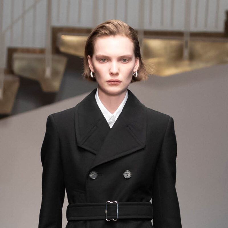 Tod's Fall 2025 Collection