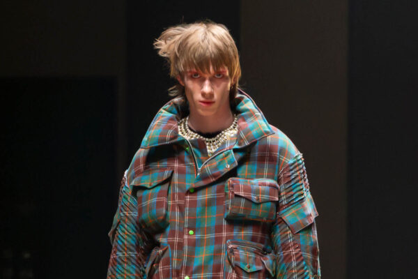 tokio Fall 2025 Collection