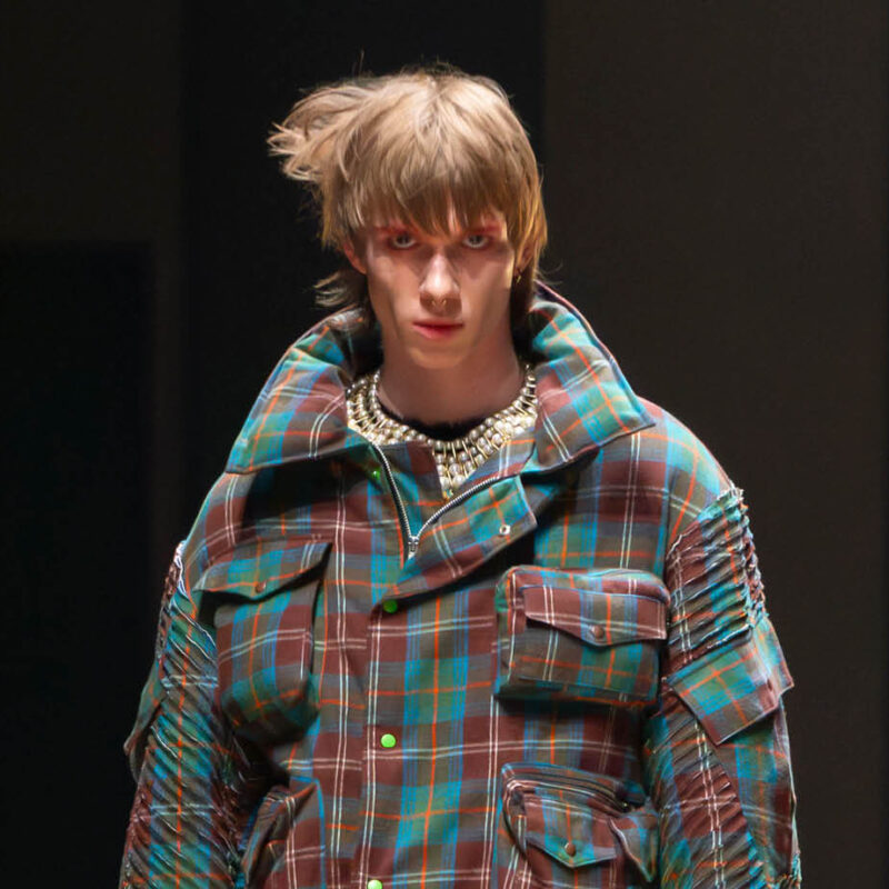 tokio Fall 2025 Collection