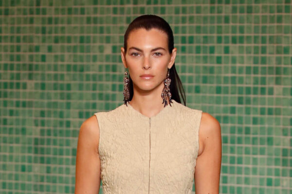 Tory Burch Spring 2025 Collection