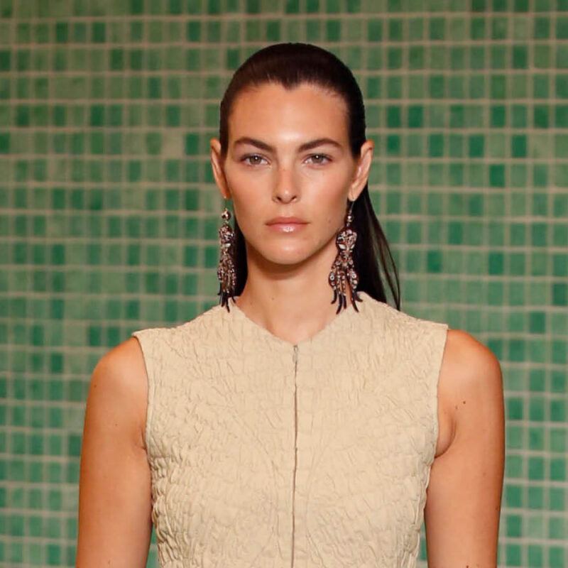Tory Burch Spring 2025 Collection