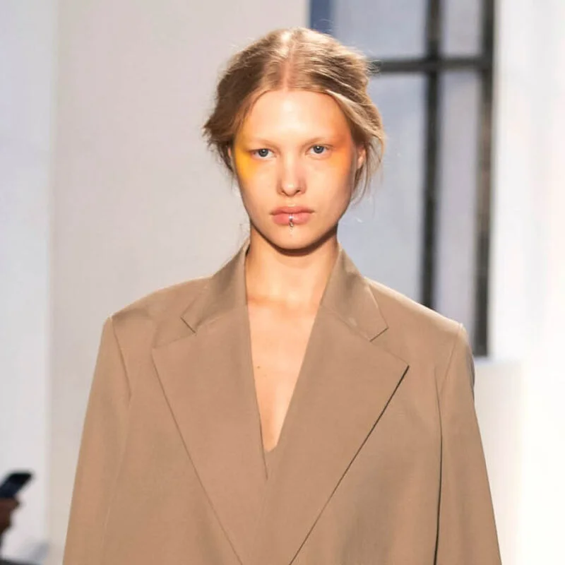 Ujoh Spring 2025 Collection