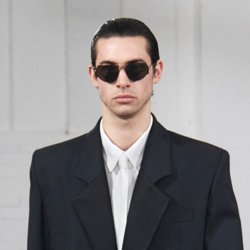 Valette Studio Fall 2025 Menswear Collection