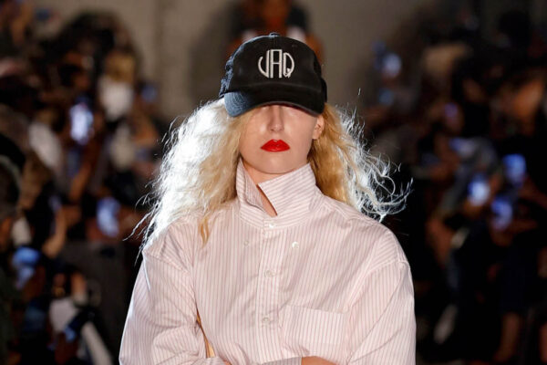Vaquera Spring 2025 Collection