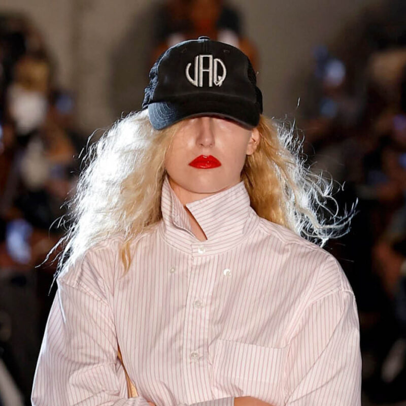 Vaquera Spring 2025 Collection