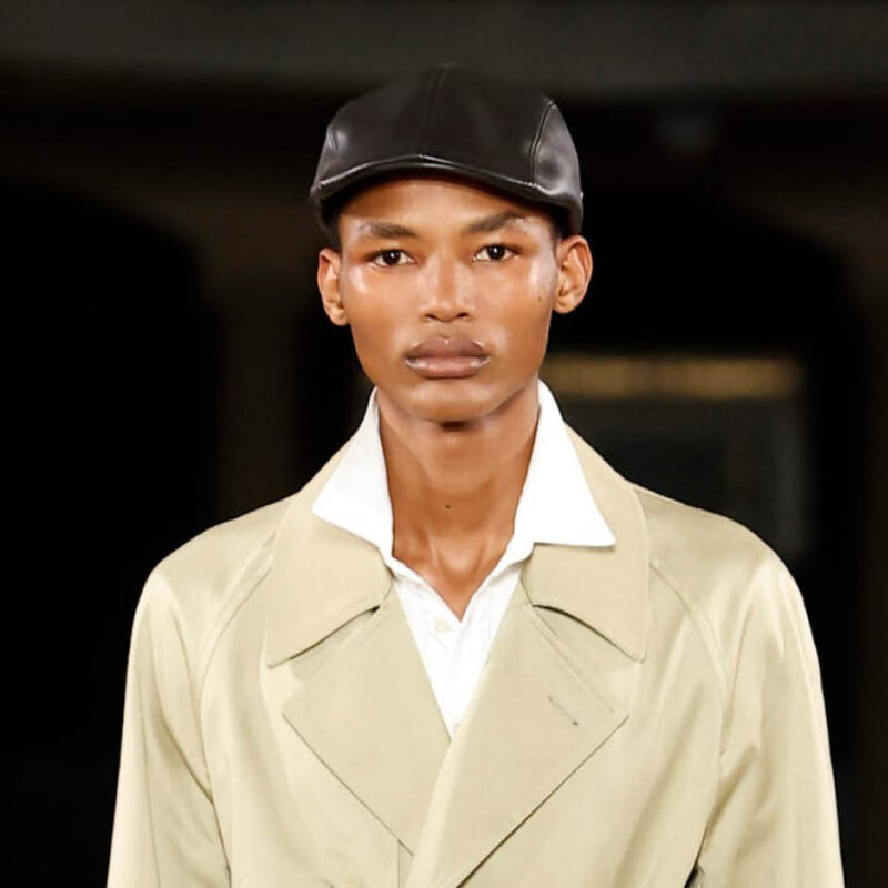 Wales Bonner Spring 2025 Menswear Collection