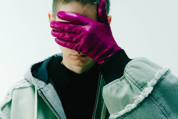 WIZZARD Fall 2025 Collection