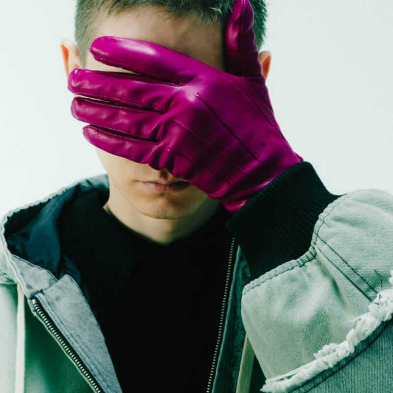 WIZZARD Fall 2025 Collection