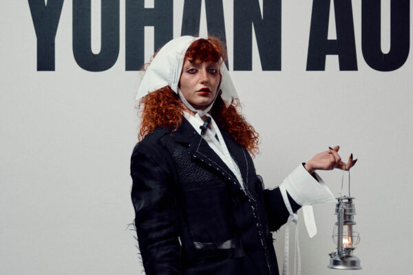 Yuhan Ao Fall 2025 Collection