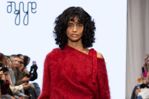 Ahkeke Fall 2025 Collection
