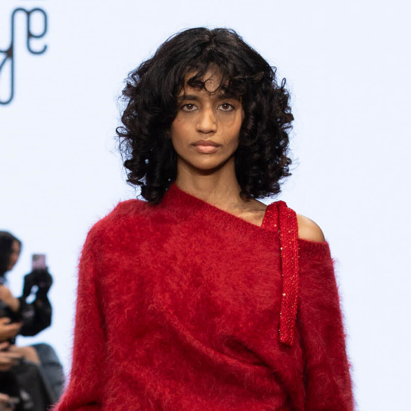 Ahkeke Fall 2025 Collection