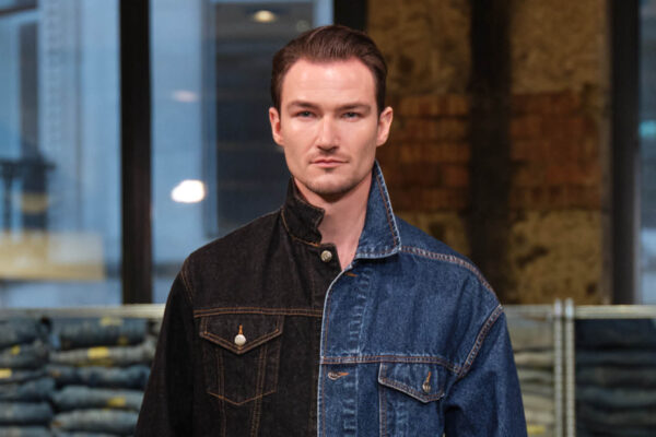 E.L.V. Denim Fall 2025 Collection