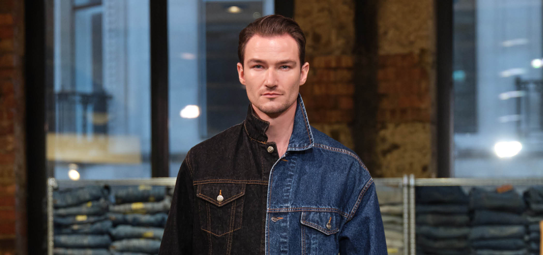 E.L.V. Denim Fall 2025