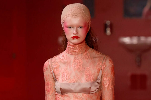Valentino Fall 2025 Collection