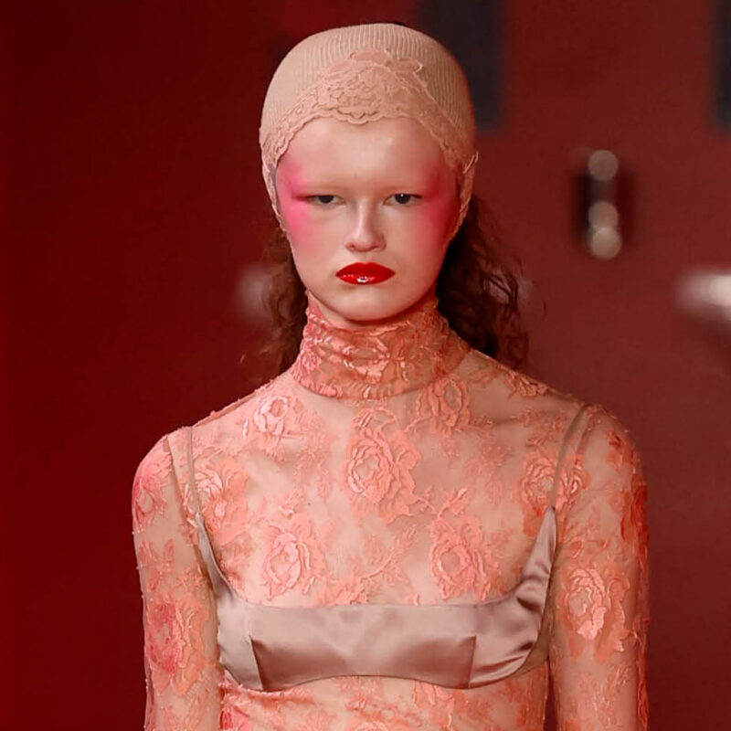 Valentino Fall 2025 Collection