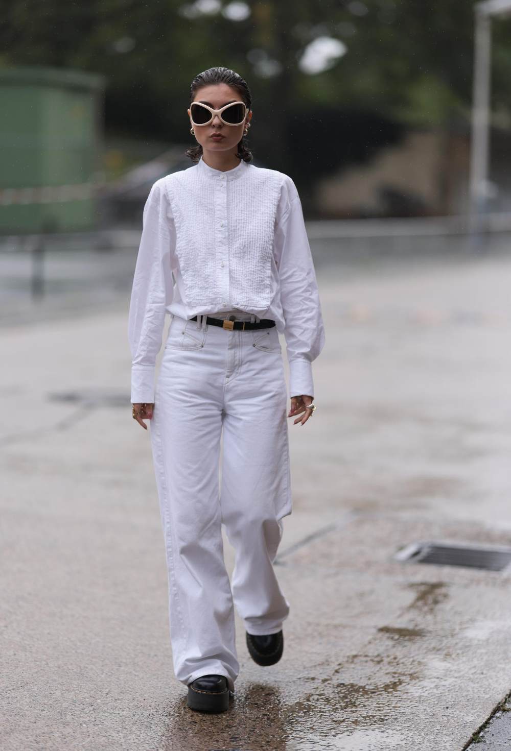 Street style at Haderlump by Jeremy Moeller for BFW