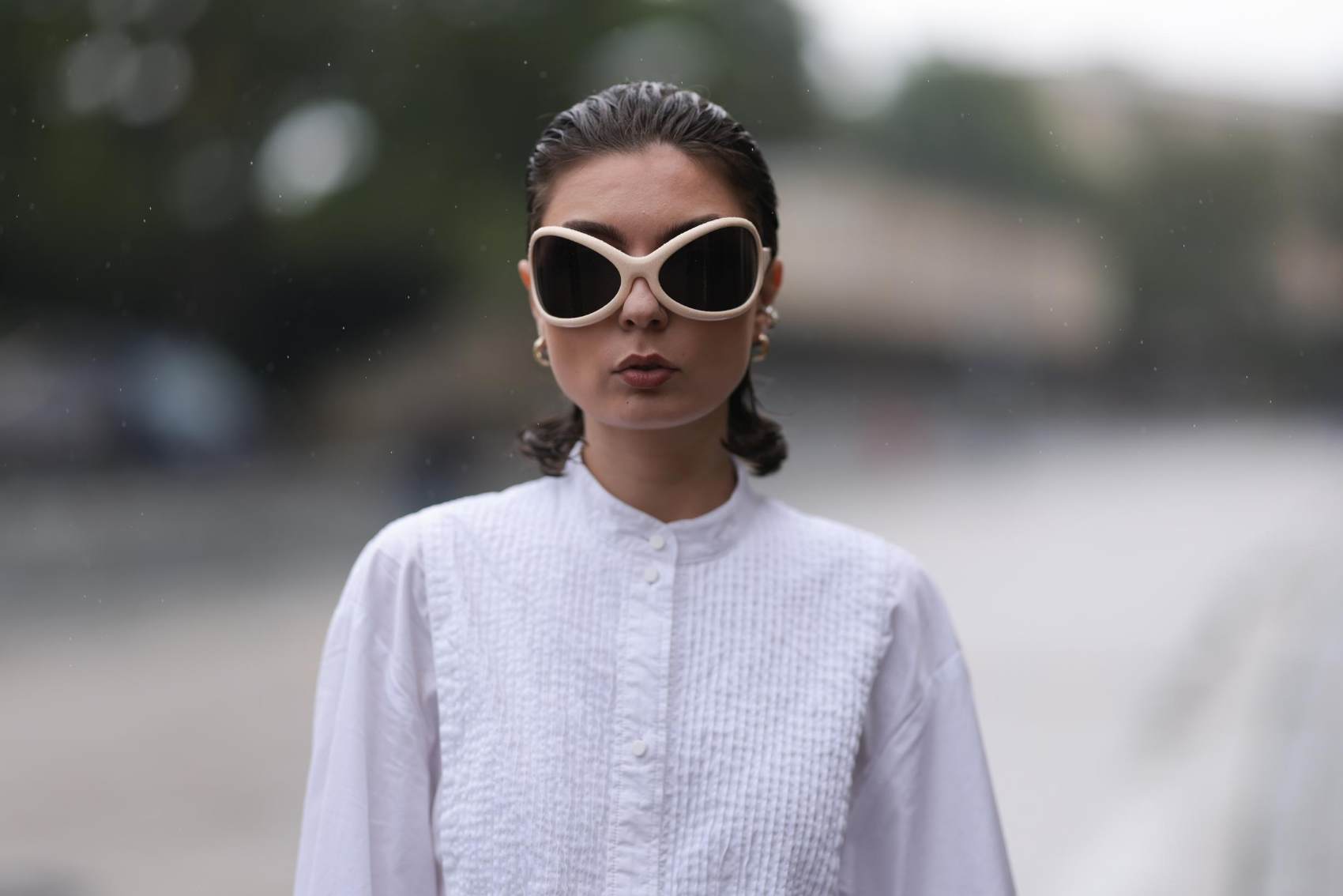 Street style at Haderlump by Jeremy Moeller for BFW