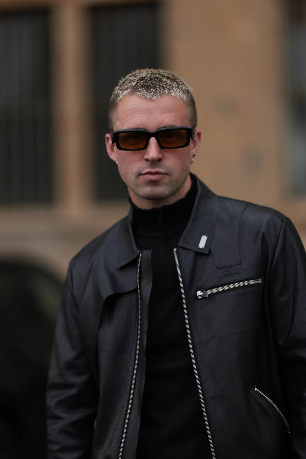 Street style at Haderlump by Jeremy Moeller for BFW