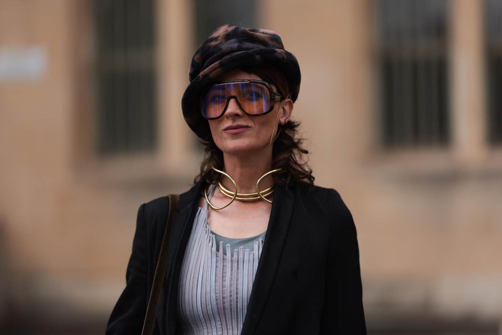 Street style at Haderlump by Jeremy Moeller for BFW