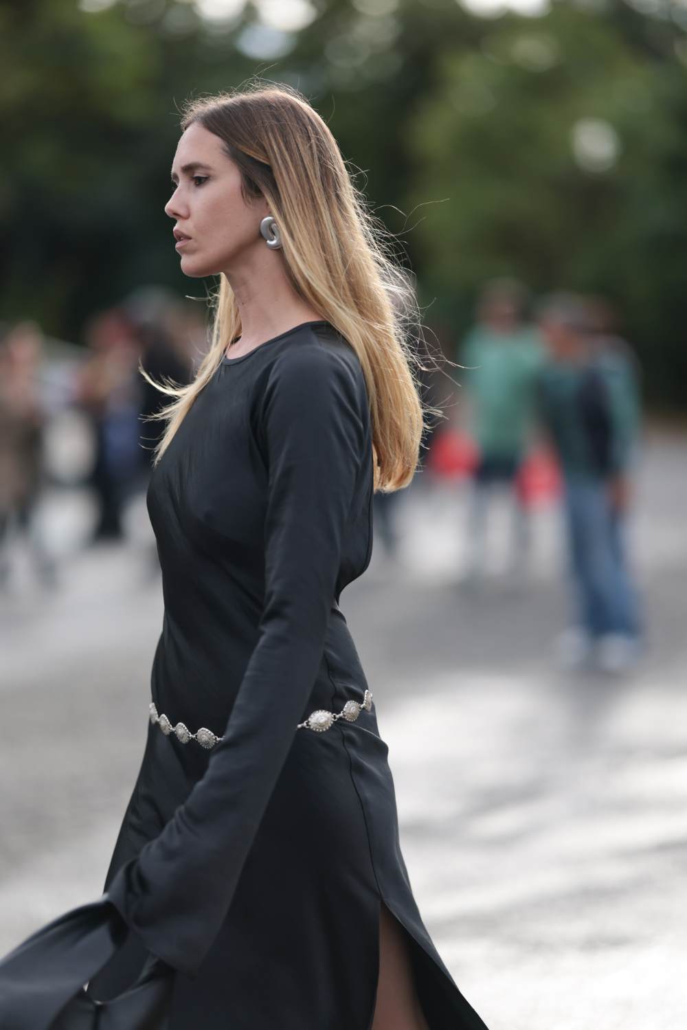 Street style at Anonymous Club by Jeremy Moeller for BFW