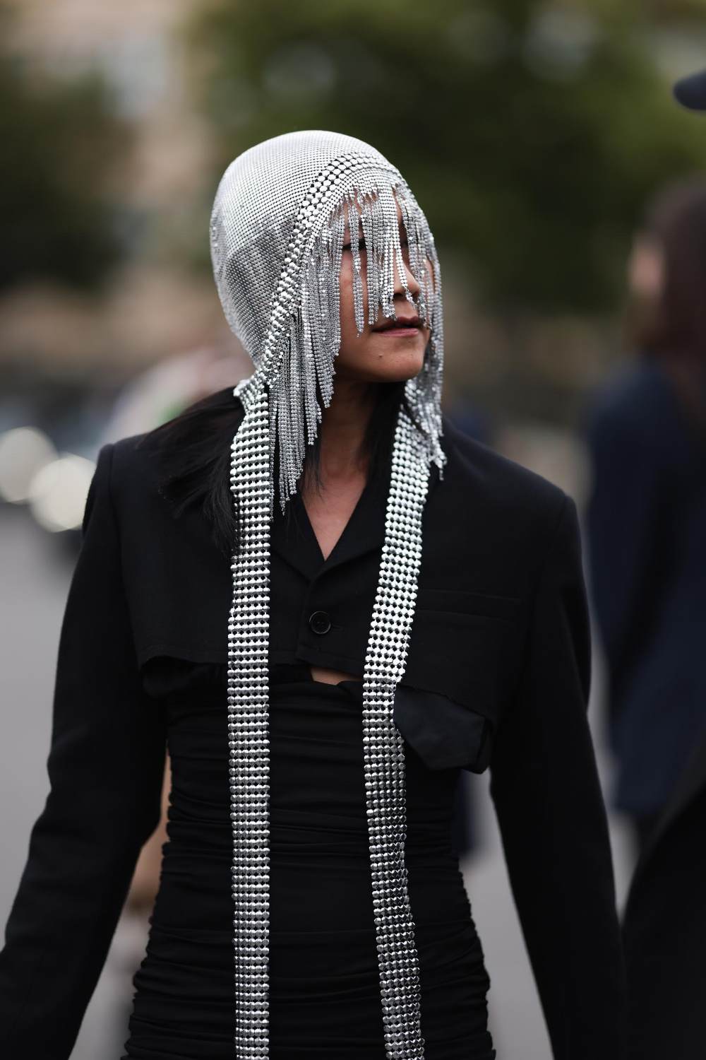 Street style at Lueder by Jeremy Moeller for BFW