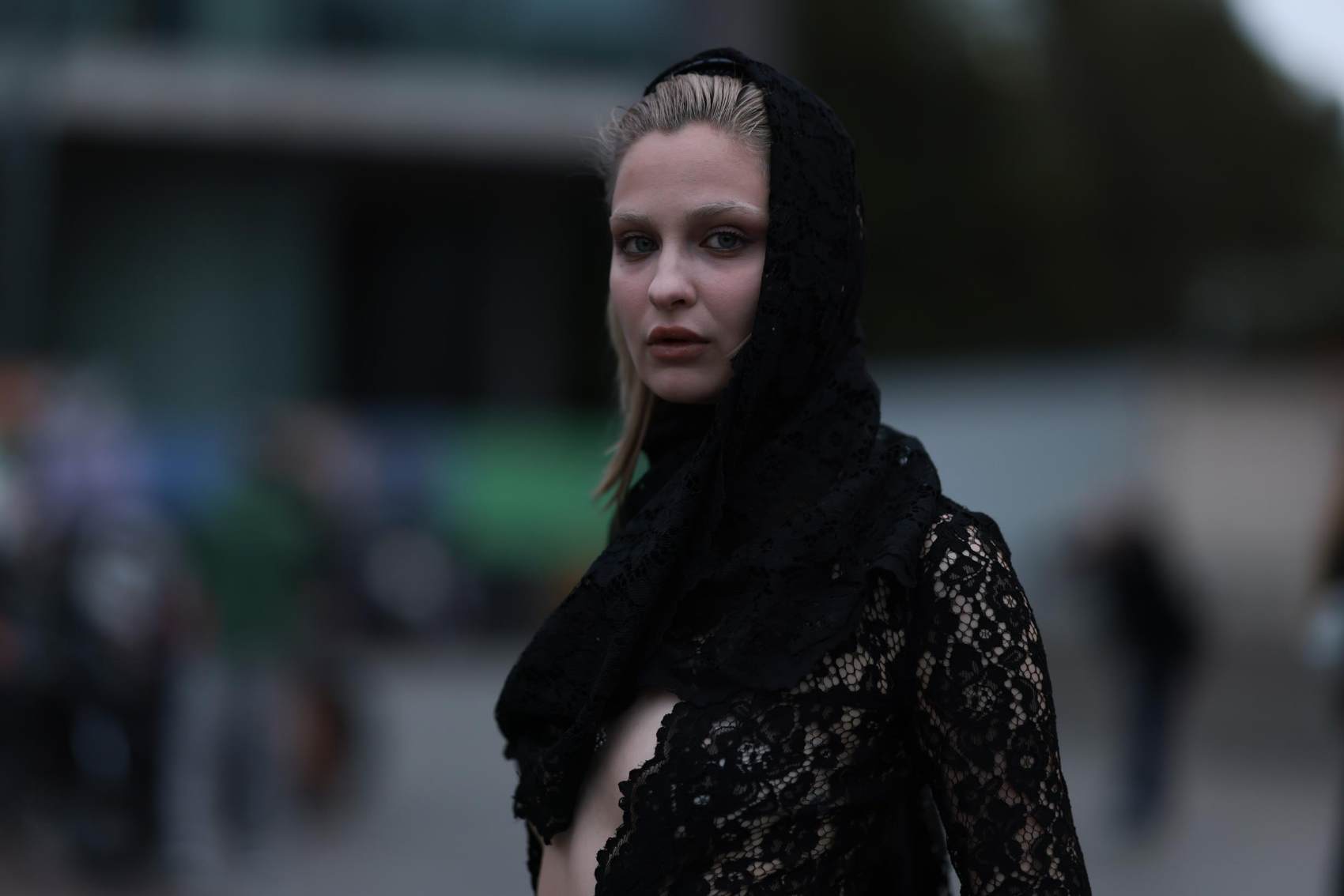 Street style at Namilia by Jeremy Moeller for BFW