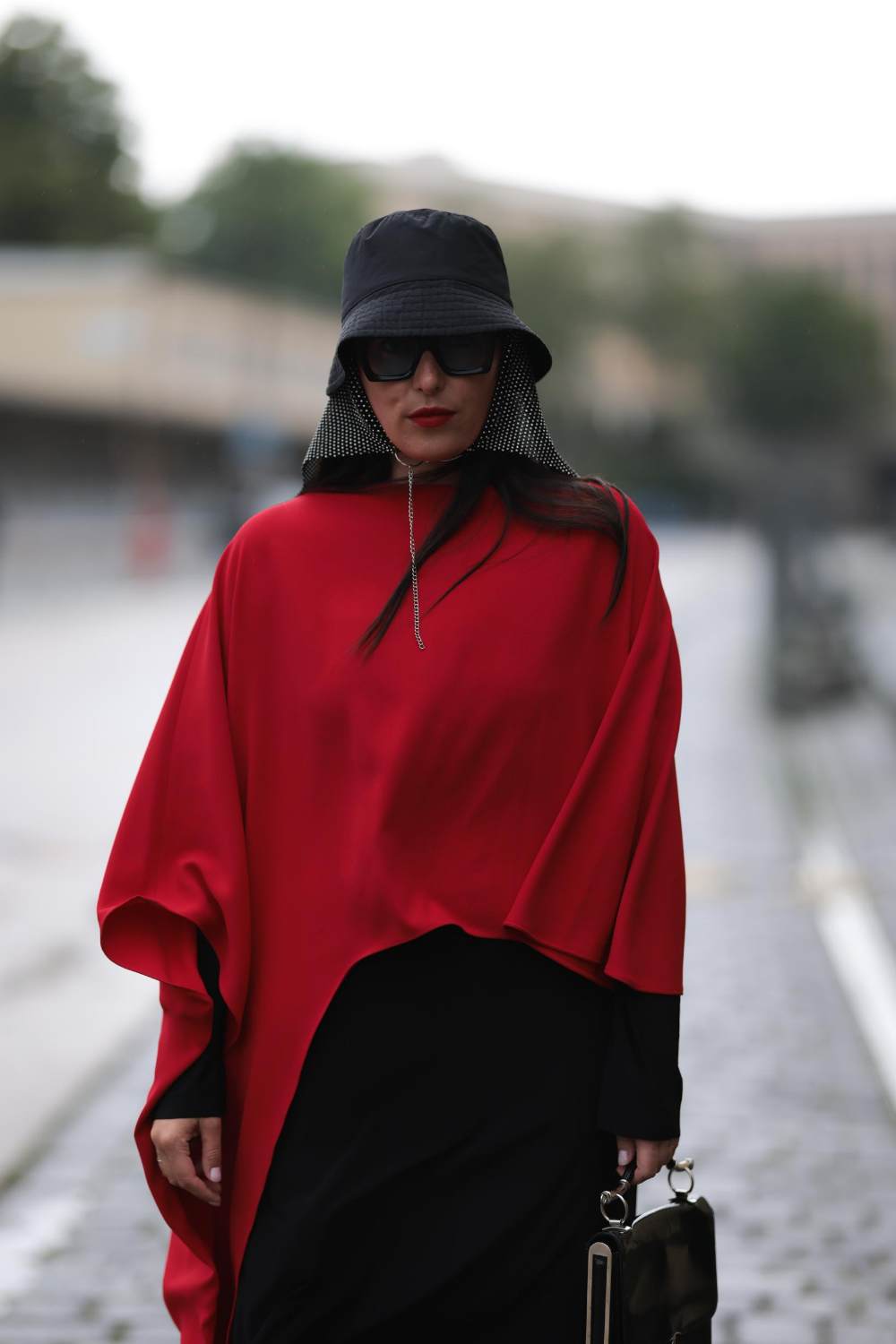 Street style at Haderlump by Jeremy Moeller for BFW