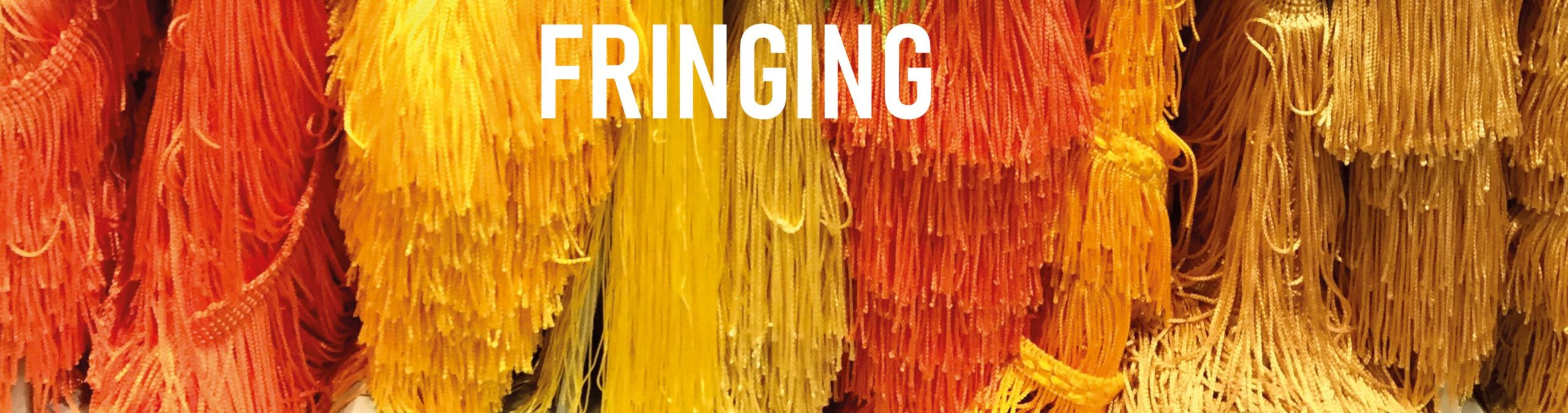 Tactile Treasures - Copenhagen Spring 2025 Street Style Trends - Fringing