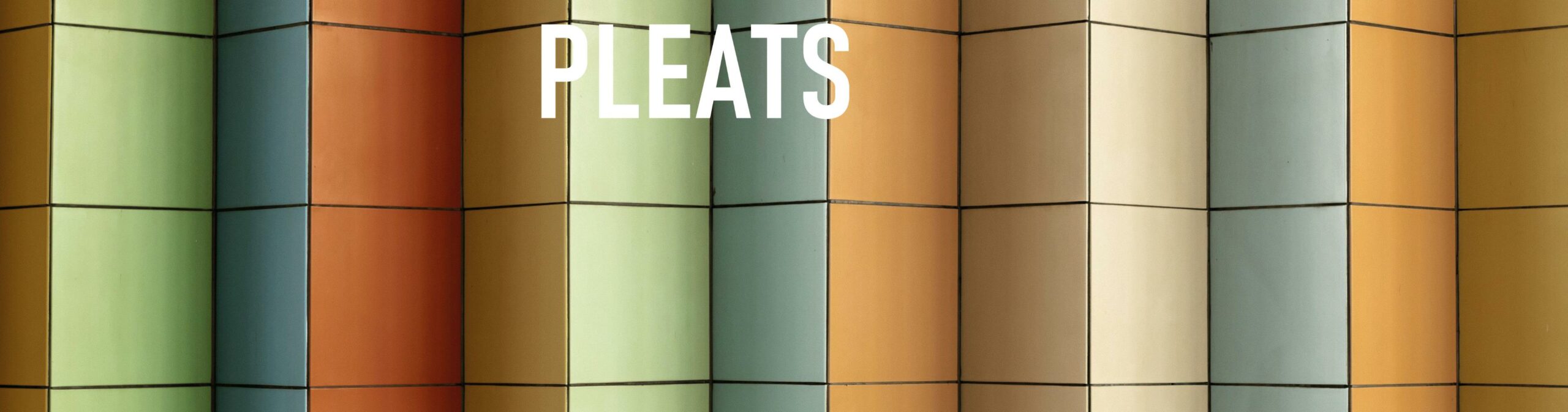 Tactile Treasures - Copenhagen Spring 2025 Street Style Trends - Pleats