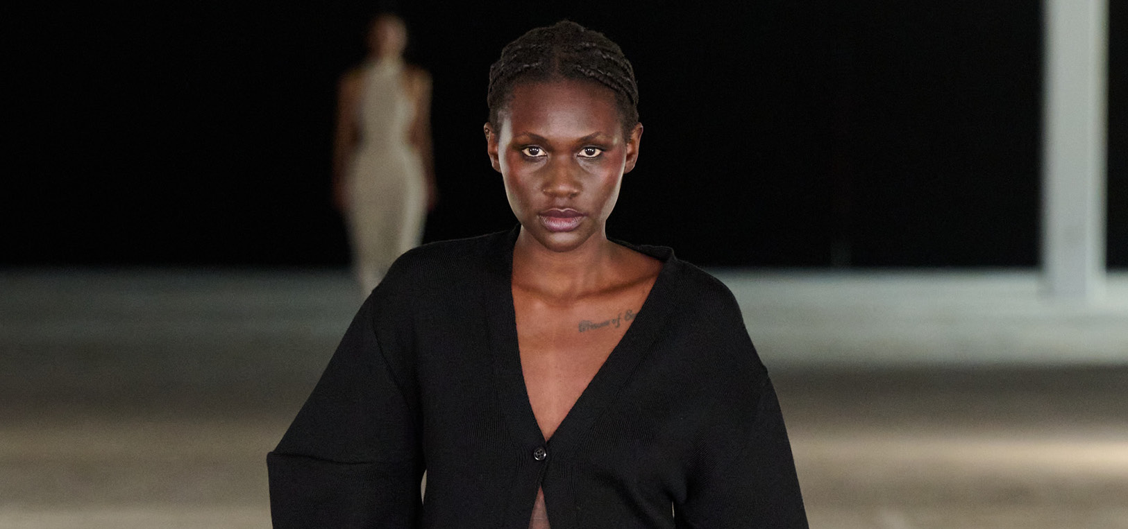 A. Roege Hove Fall 2025 Collection