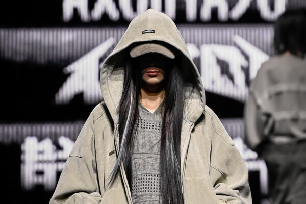 AJOBYAJO Fall 2025 Collection
