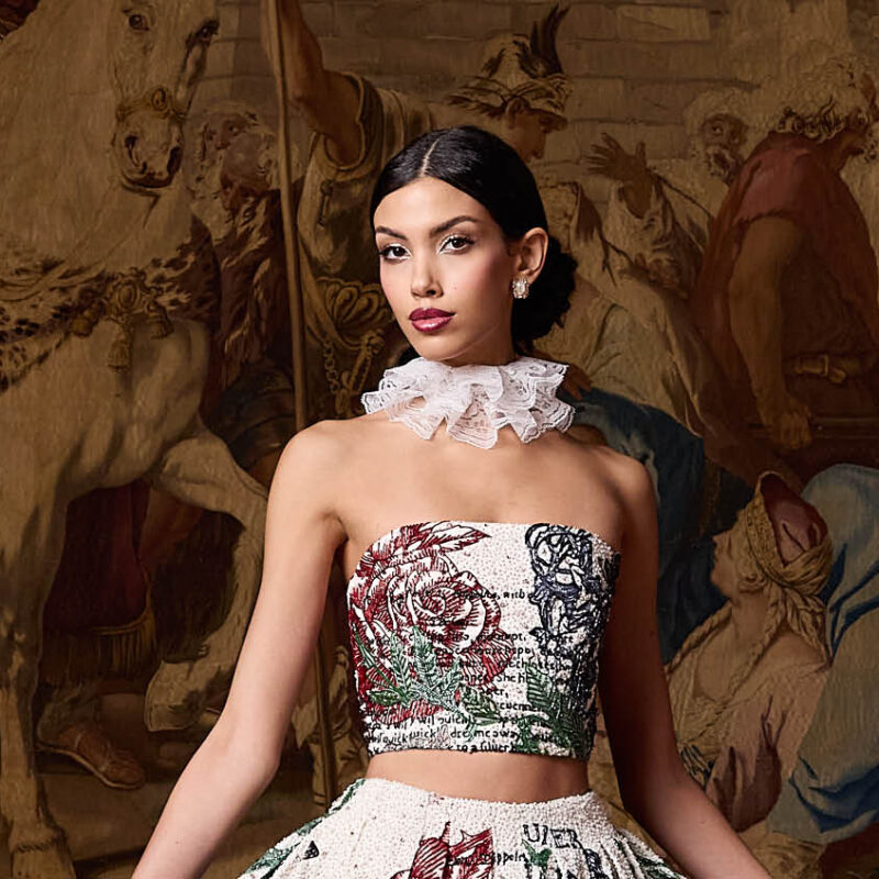 Alice + Olivia Fall 2025 Collection